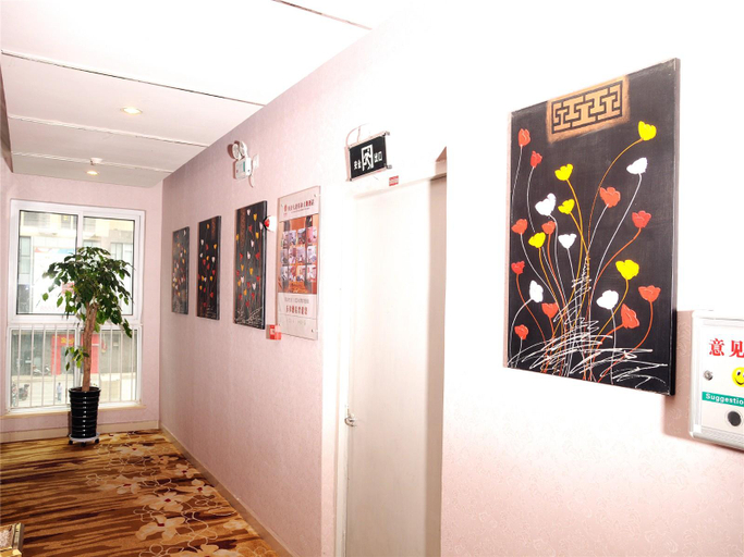 Others 3, Light Stay Hotel Datang Lehe (Datang Everbright City Branch), Xi'an