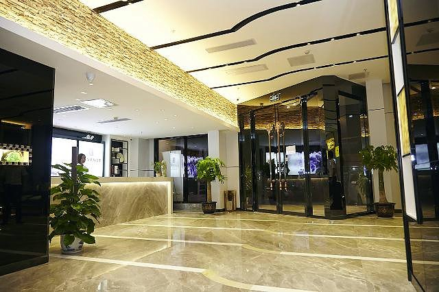 Others 4, Lavande Hotel (Street Mouth Polytechnic University Store), Wuhan