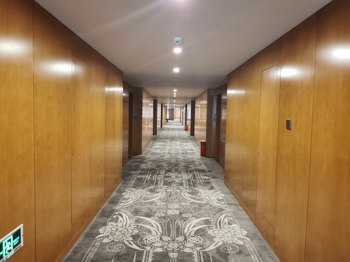 Others 5, Shengyuan Hotel, Lhasa