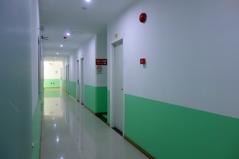 Others 4, Su Shi Light Luxury Hotel (Shanghai Wujiaochang Fudan University Branch), Shanghai