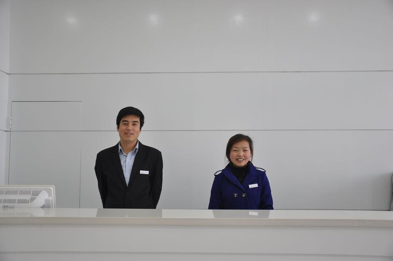 Others 3, Tianshui Yueju Boutique Hotel (Tianshui Station), Tianshui