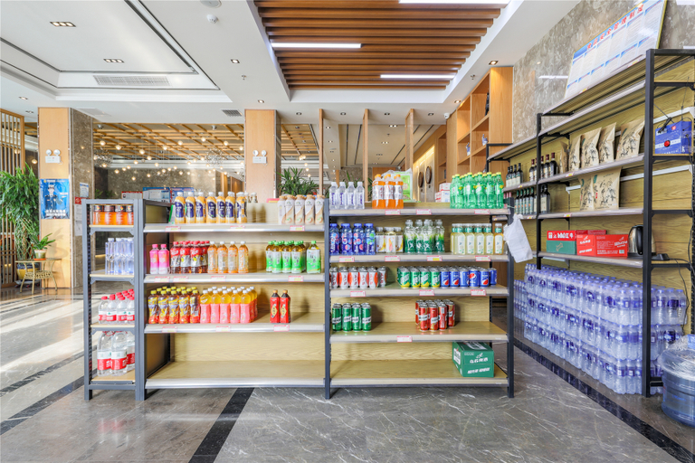 Food & Drinks 5, Mehood Ezzi Hotel(Yining), Ili Kazakh