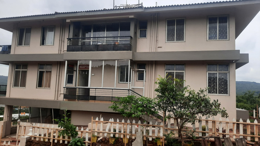 Exterior 4, Bison Resort Amboli, Sindhudurg