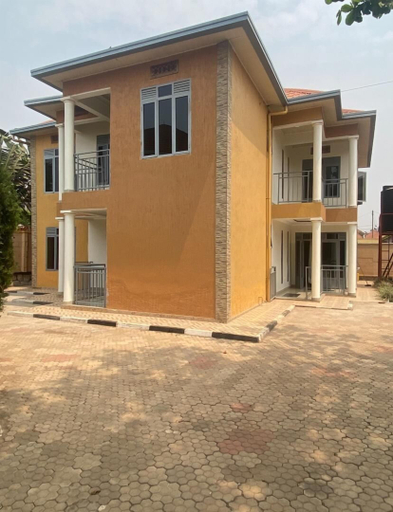 Exterior & Views 2, CHALWE HOTEL APART, Kicukiro