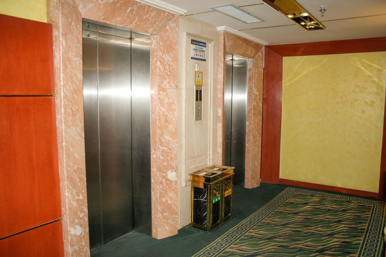 Others 4, ホテル(), Yinchuan