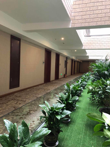 Others 4, Wei Hang Hotel, Wuzhou