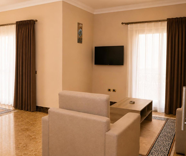 Others 5, Roadhouse New Cairo Residence, New Cairo City