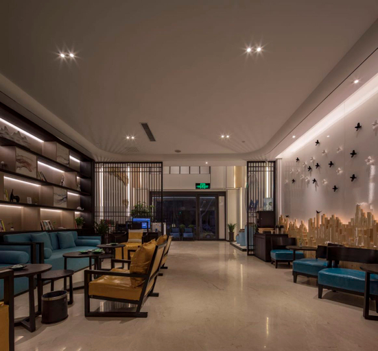 Food & Drinks 3, モーシャン(MOSHANG)ホテル（360）, Zhengzhou