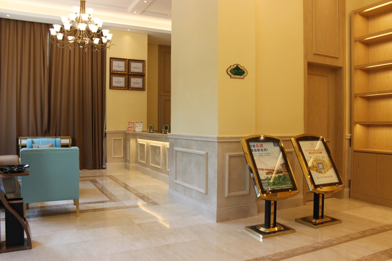 Others 5, Vienna 3 Best Hotel Wuhan Optics Valley Software Park, Wuhan