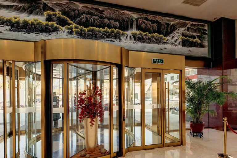 Others 3, Beijing Xuanwumen Business Hotel, Beijing