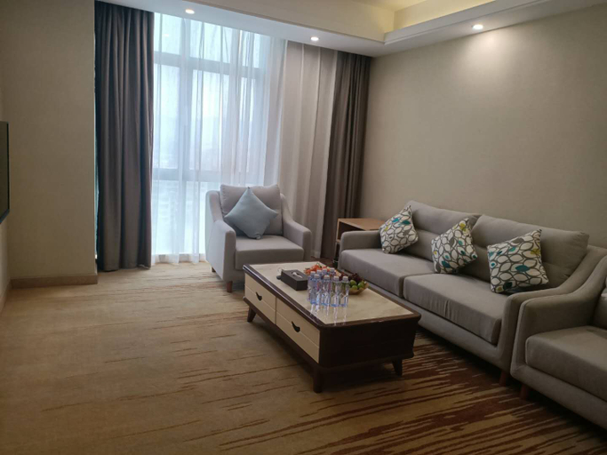 Others 4, ホテル（セン）, Shenzhen