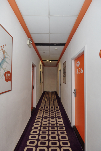 Others 5, Pod Inn Suzhou East Ring Road, Suzhou