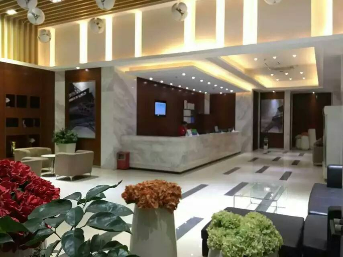 Others 4, City Comfort Inn Zhaoqing Fengkai Branch, Zhaoqing