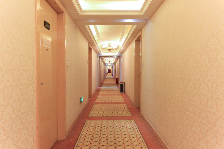 Others 5, Tianhui Hotel, Jinhua