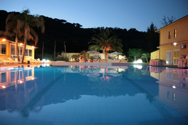 Sport & Beauty 3, Park Hotel Paradiso, Enna