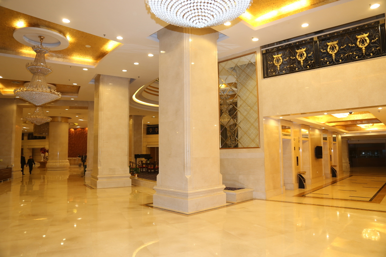 Others 2, Jiutian International Hotel, Chifeng
