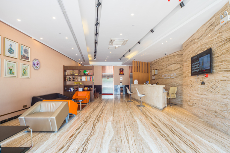 Others 4, Yingya Hotel (Shaoyifu Hospital Xiasha), Hangzhou