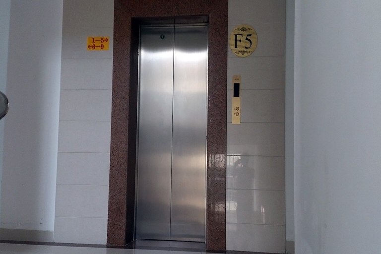 Others 5, Bafang Hotel, Shaoguan