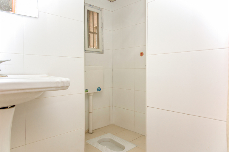 Bathroom 5, Changsha Ziyuan Hotel, Changsha