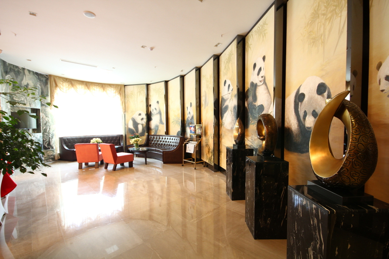 Others 2, Xiaoyinju Hotel, Chengdu