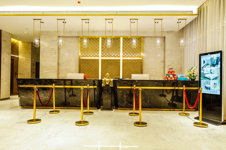 Others 3, Yimei Hotel, Nanning