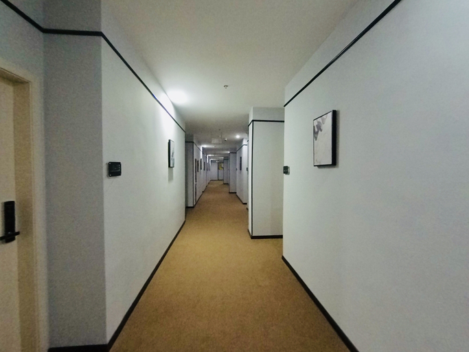 Others 3, Paisece Hotel, Deyang