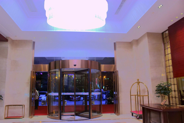Others 4, Dongcheng Harbor Hotel, Yueyang