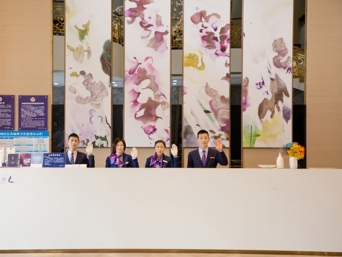 Others 3, Lihao Hotel (Zunyi Bozhou Huacheng Daduhui Branch), Zunyi