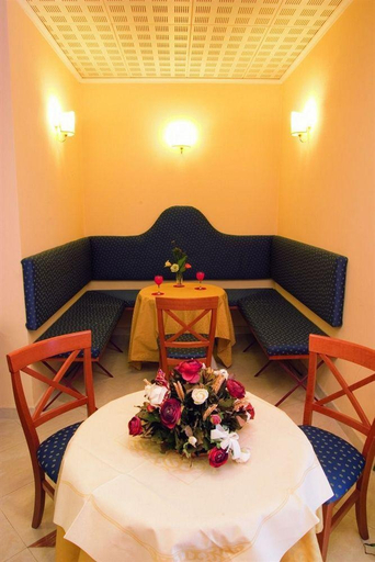Food & Drinks 4, Hotel Semifonte, Florence