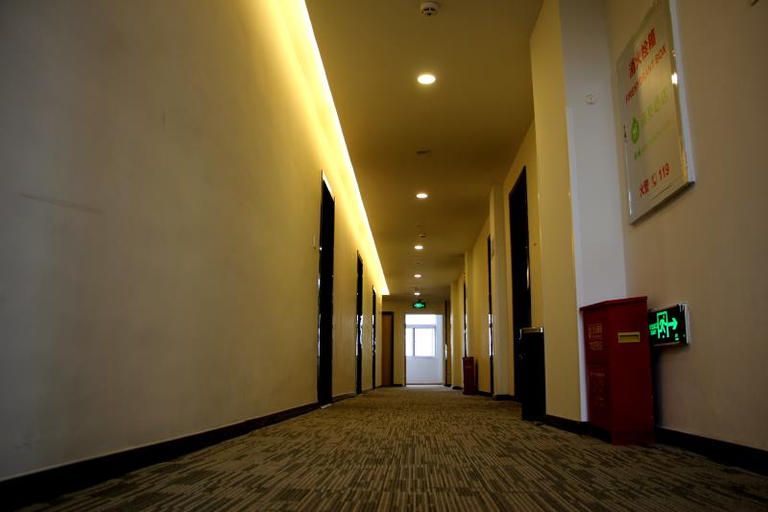 Others 4, Shell Hotel (Shaoyang Shaoshang Jiefang South Road), Fuyang