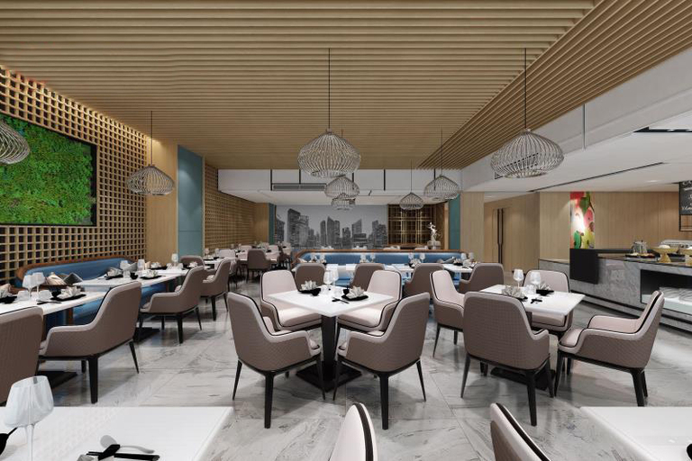Food & Drinks 4, Starway Hotel (Fuzhou Changle Shiyang Subway Station, Fuzhou