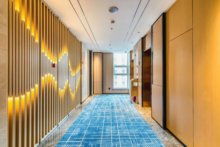 Others 4, Optimas Hotel, Harbin