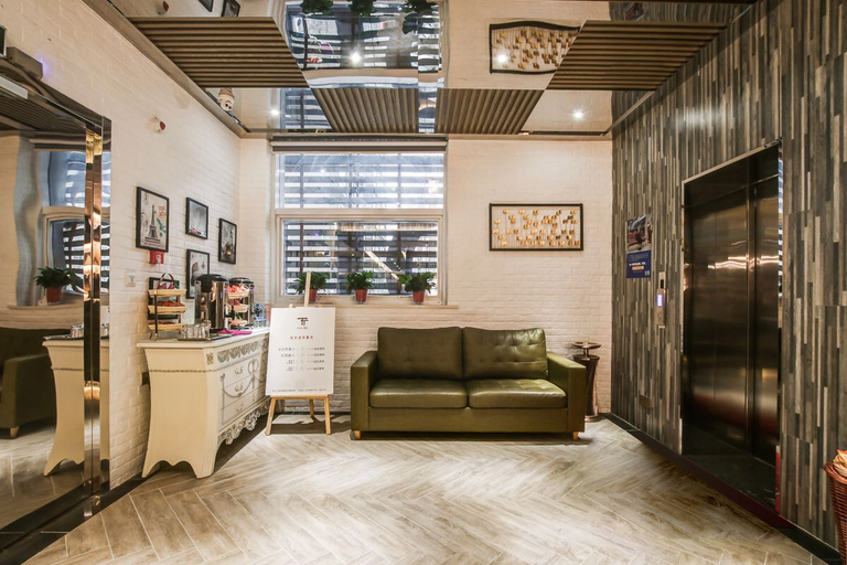 Others 3, Zsmart Hotel (Nanjing Xinjiekou), Nanjing