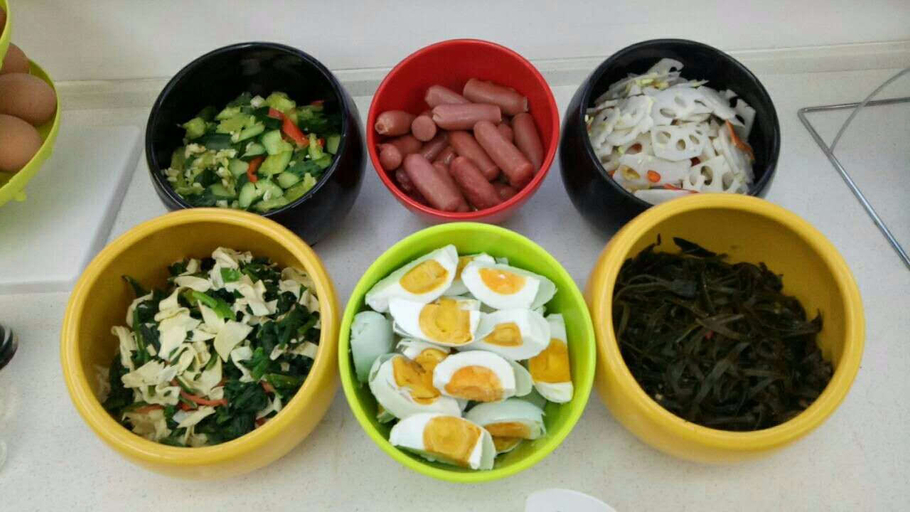 Food & Drinks, HanTingホテル(), Xuzhou