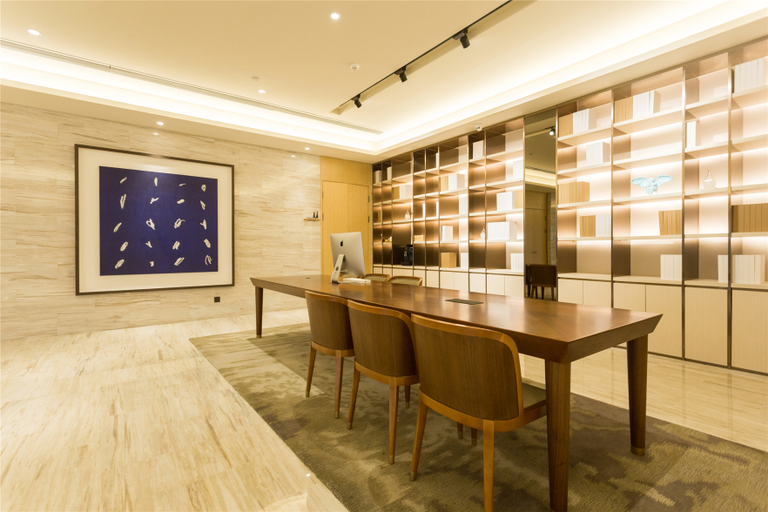 Food & Drinks 5, JI Hotel Hefei Binhu Intime City Yungu Road, Hefei