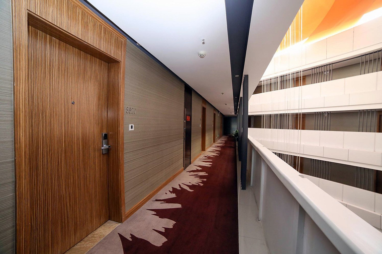 Others 5, Haiyi Libe Hotel (Dangyang Bus Terminal), Yichang