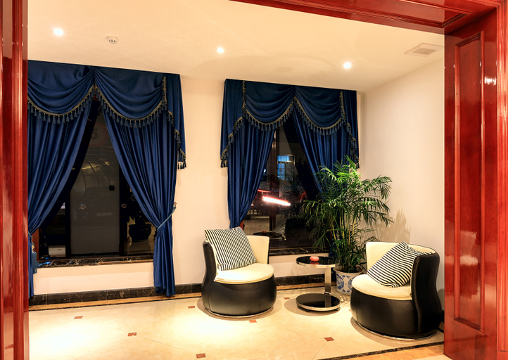 Others 4, Fengqi Hotel (Hangzhou Hubin Jianguo North Road Metro Exit Branch), Hangzhou