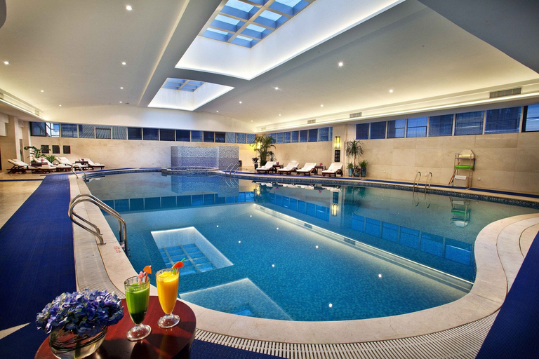 Others 4, Wyndham Wenzhou, Wenzhou