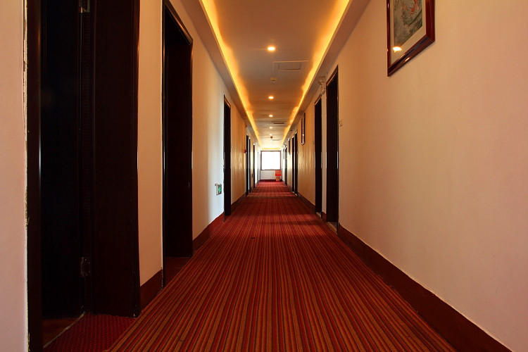Others 5, Yuannong Houdao Inn, Shiyan