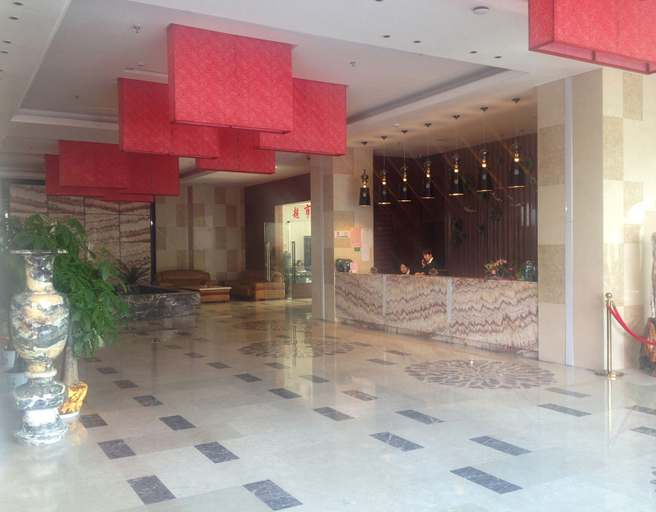 Others 3, Xi’erdun Hotel, Yichun