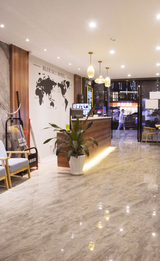 Others 3, Star Moon Hotel (Shenzhen one city center store), Shenzhen
