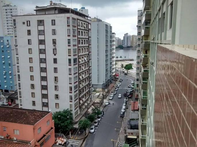 Others 5, Mont Rey Hotel, São Vicente