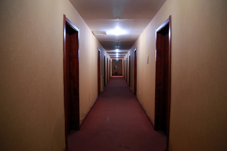 Others 5, Xiandai Express Hotel, Tianjin