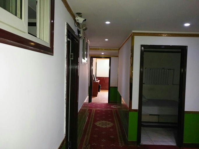 Others 4, Rest Hotel, Lanzhou