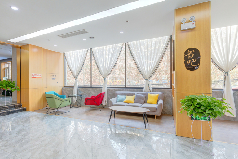 Others 5, Kaiyi Hotel, Linyi
