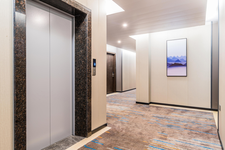 Others 4, Bo'erte Business Hotel, Zhaoqing