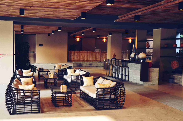Food & Drinks, Huiya Hot Spring Resort Hotel, Fuzhou