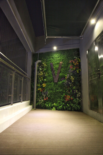 Others 2, V-hotel Boutique Hotel, Guangzhou