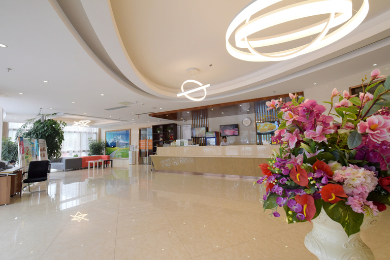 Others 5, GreenTree Inn(Jingjiang People's Hospital Store), Taizhou