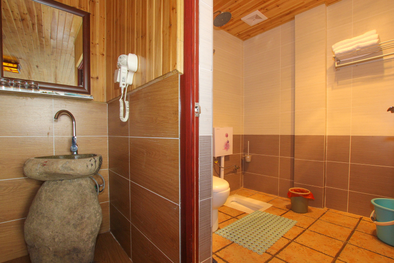 Others 5, Longji Rice Terraces Weila Homestay, Guilin
